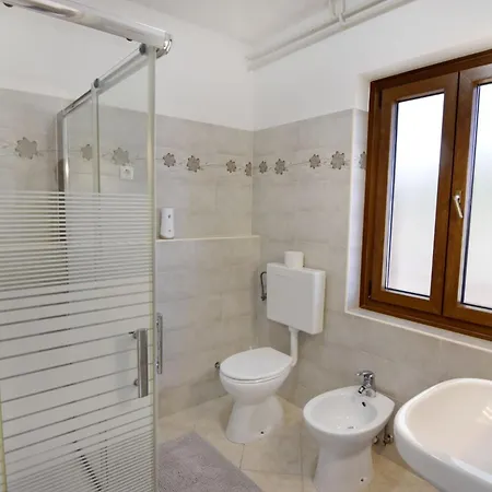 Apartamento Quiet Garden In