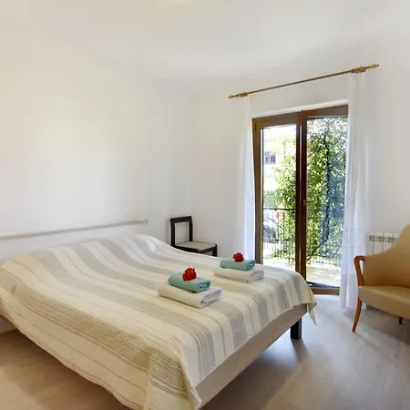 Apartamento Quiet Garden In *