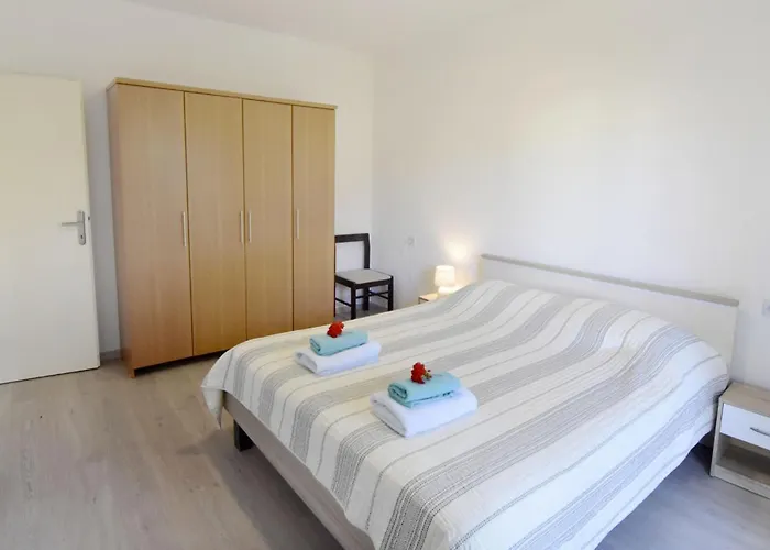 Apartamento Quiet Garden In