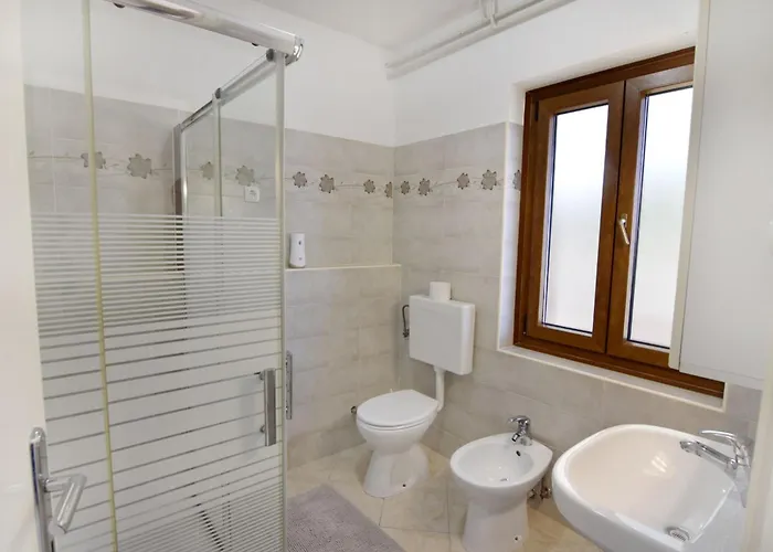 Apartamento Quiet Garden In