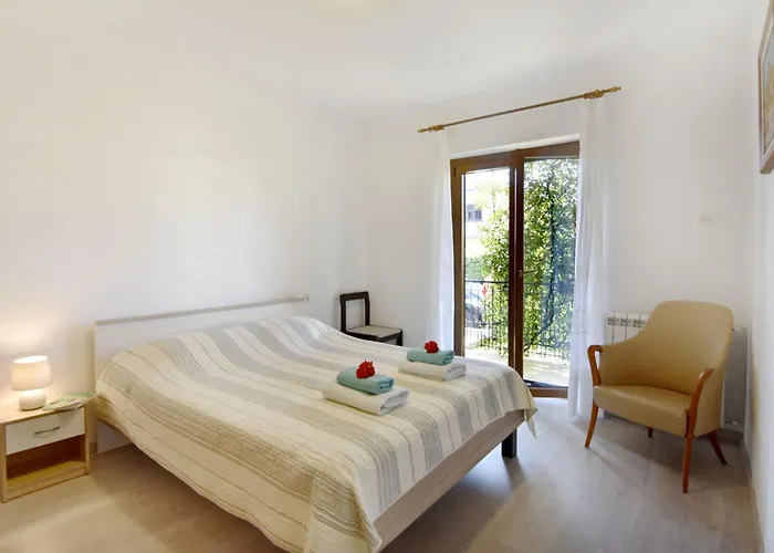 Apartamento Quiet Garden In *