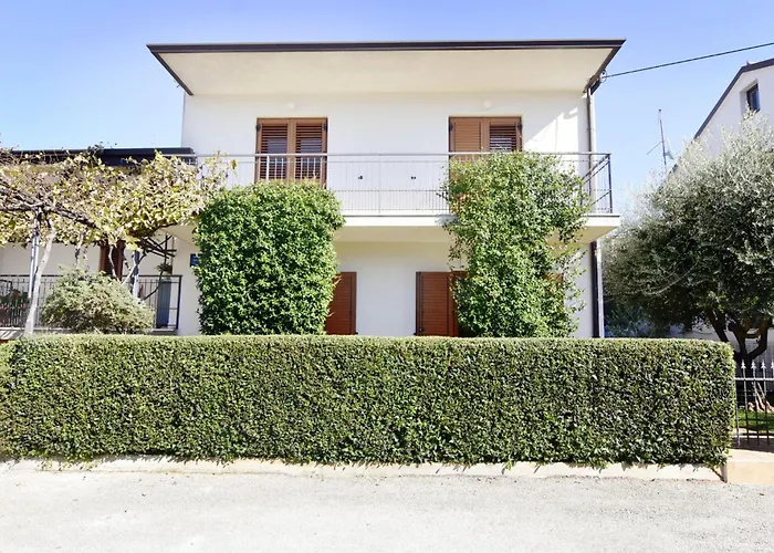 Apartamento Quiet Garden In *