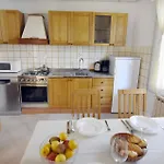 Quiet Garden In Апартаменты Умаг