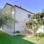 Quiet Garden In *