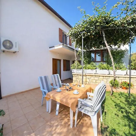 Quiet Garden In *