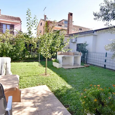 Quiet Garden In Apartmán